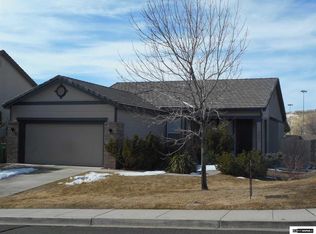 2697 Red Bird Dr, Reno, NV 89523
