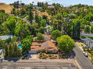 4898 Reforma Rd, Woodland Hills, CA 91364