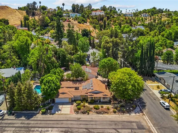 4898 Reforma Rd, Woodland Hills, CA 91364