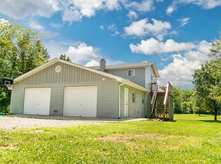 9946 Us Highway 52, Stout, OH