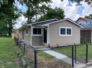 1718 Draper St, Indianapolis, IN