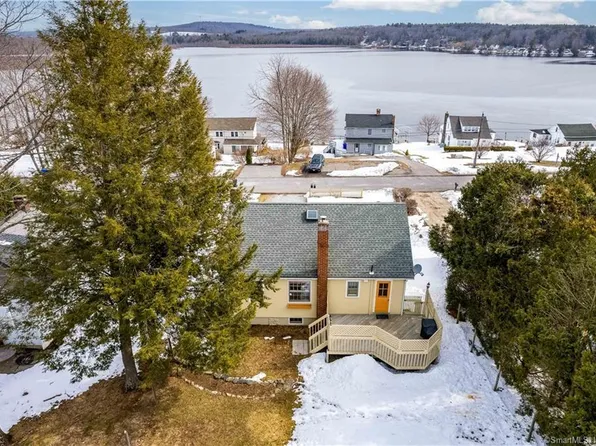 37 Tyler Lake Heights, Goshen, CT 06756