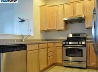 632 Artisan Pl, Hayward, CA 94541