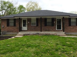 6130 Blue Ridge Blvd, Kansas City, MO 64133