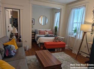 1665 Commonwealth Ave APT 7, Brighton, MA 02135