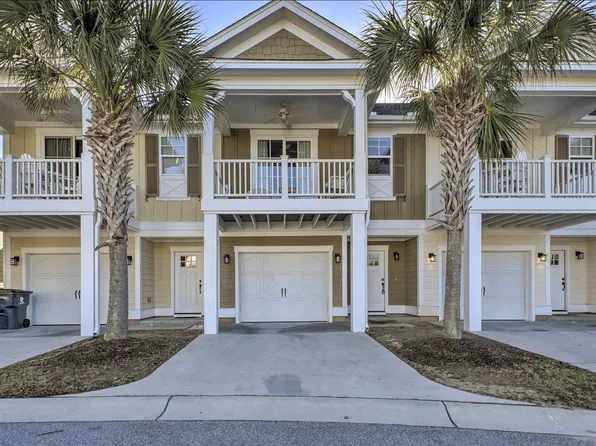 835 Maderia Dr. #TH6-R2, North Myrtle Beach, SC 29582