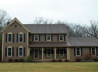 7325 E Firelands Dr, Hudson, OH 44236
