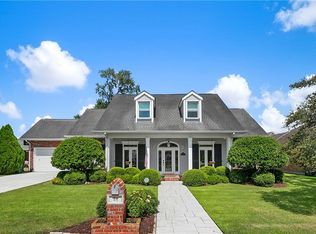 24 Briarfield Dr, Marrero, LA 70072