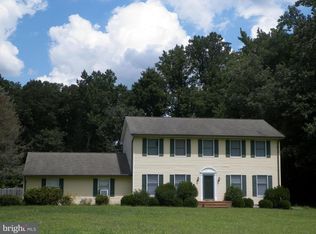 3151 Carroll Rd, Huntingtown, MD 20639