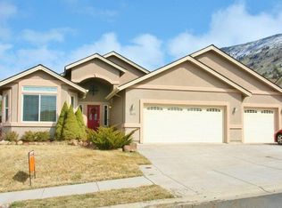 5521 Benchwood Ave, Klamath Falls, OR 97603