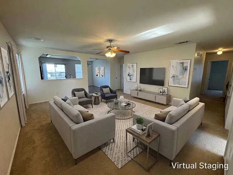 6600 Taree Loop — Photo 4