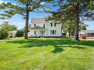 201 8th Ave NW, Kasson, MN 55944
