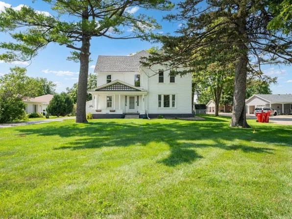 201 8th Ave NW, Kasson, MN 55944