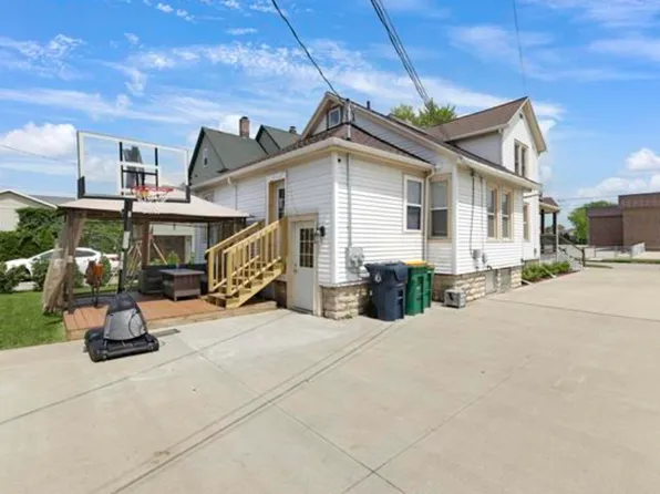 100 Amory St, Fond Du Lac, WI 54935