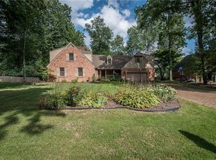 7714 Bricker Rd NW, Massillon, OH 44646