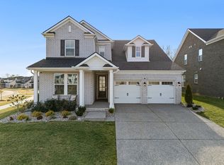 3001 Andrea Rd, Mount Juliet, TN 37122