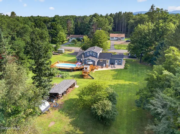 2758 County Route 26, Climax, NY 12042
