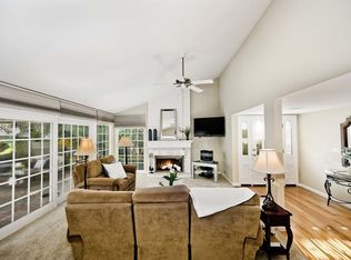 1990 Rancho Verde Cir W, Danville, CA 94526