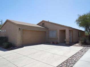 4635 N Confrey Ave, Tucson, AZ 85705