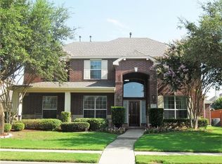 1609 Corkwood Dr, Allen, TX 75002