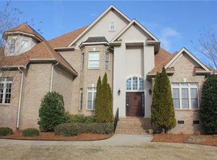 778 Appomatox Dr, Waxhaw, NC 28173