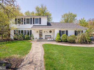 2414 Dacia Dr, Wilmington, DE 19810