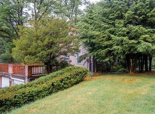 721 Pearce Mill Rd, Wexford, PA 15090