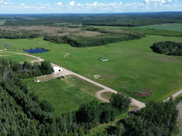 69575 Range Road 75, Greenview No. 16, AB T0H 1X0
