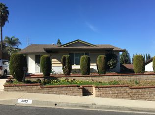3013 Norsewood Dr, Rowland Heights, CA 91748