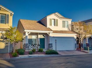 7972 Light Tower St, Las Vegas, NV 89139