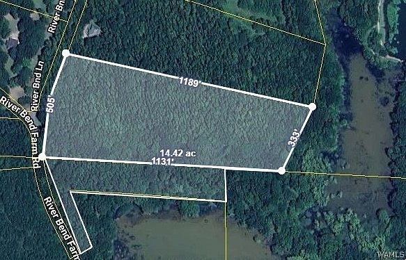 1st image of 0 Riverbend Ln