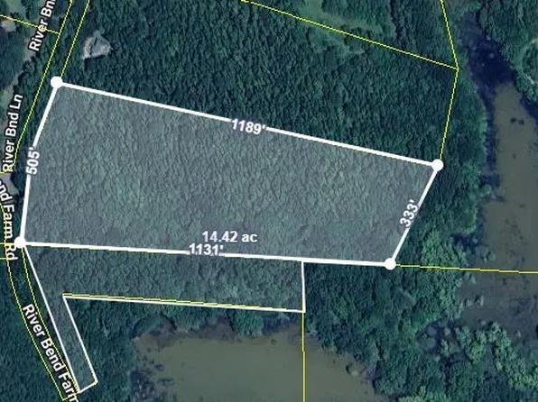0 Riverbend Ln, Moundville, AL 35474