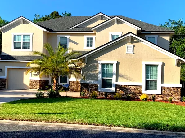 4506 GRAY HAWK Street, Orange Park, FL 32065