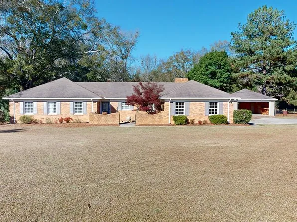 13763 Cross Creek Rd, Upatoi, GA 31829