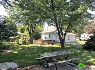 300 Oak St, Bee, NE 68314