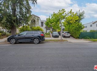 8316 W 4th St #B, Los Angeles, CA 90048
