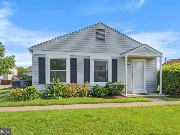 3011 Chester Grove Rd #A, Upper Marlboro, MD 20774