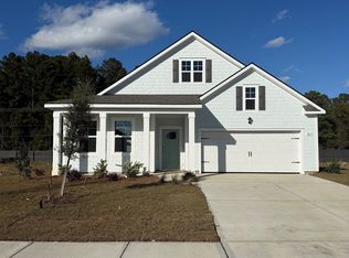 2819 Riverboat Way, Conway, SC 29526