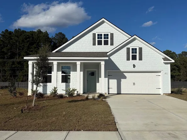 2819 Riverboat Way, Conway, SC 29526