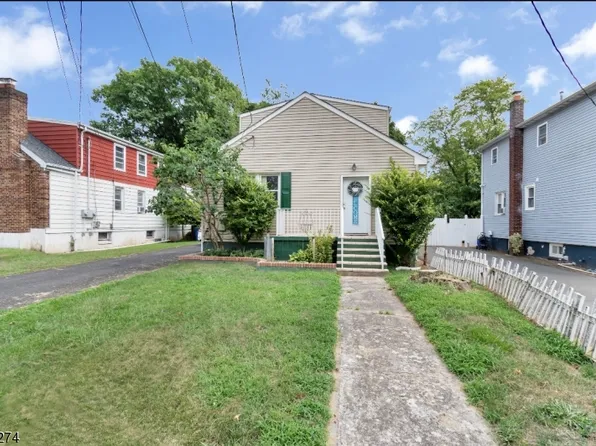 261 Lenox Pl, Franklin Twp., NJ 08873
