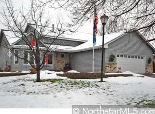 11021 Eagle Lake Blvd N, Maple Grove, MN 55369