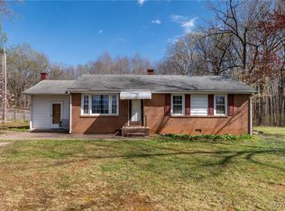 2640 Fairground Rd, Goochland, VA 23063