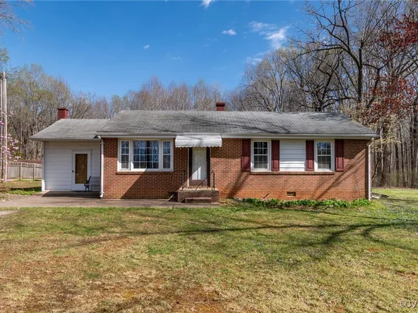 2640 Fairground Rd, Goochland, VA 23063