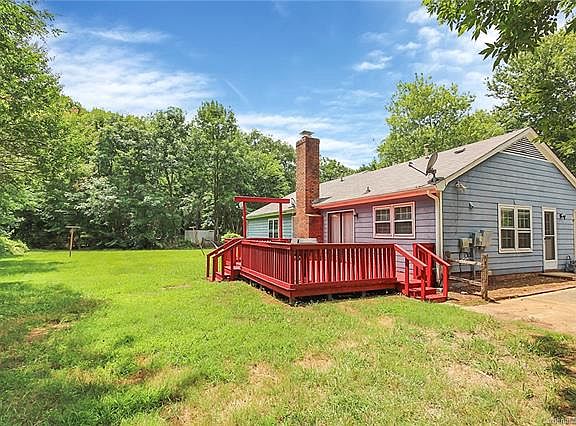 4th image of 7304 Mossborough Ct