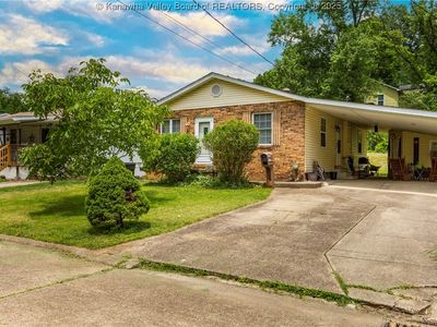 3983 39th St E, Nitro, WV, 25143