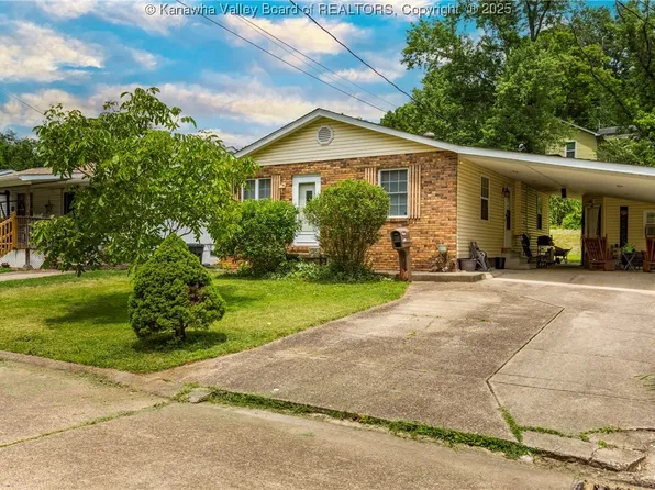 3983 39th St E, Nitro, WV 25143