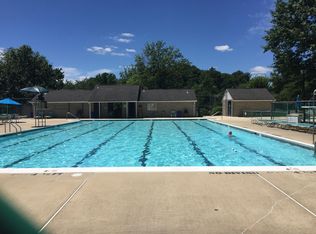 7829 Havenside Ter, Rockville, MD 20855
