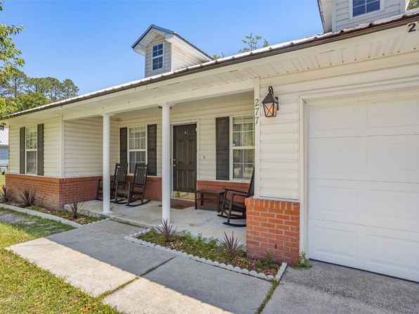 277 Milton St, Macclenny, FL 32063