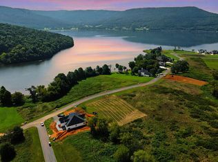 0 Edgewater Way UNIT 169, Jasper, TN 37347