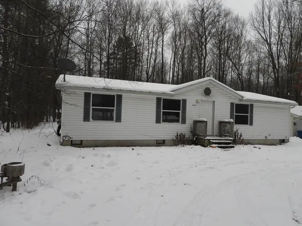 224 Radcliff Dr, Houghton Lake, MI 48629